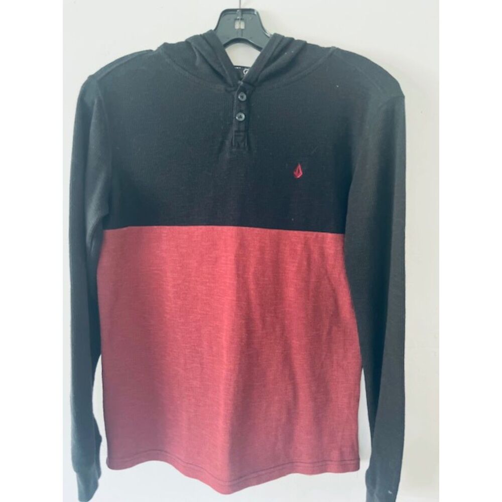 Volcom Boys' Pullover Sweater